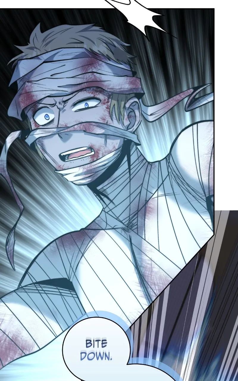 The Holy Emperor’s Grandson is a Necromancer Chapter 27 page 94 - 