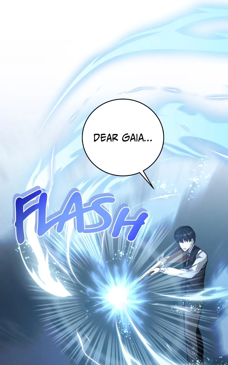 The Holy Emperor’s Grandson is a Necromancer Chapter 28 page 11 - 