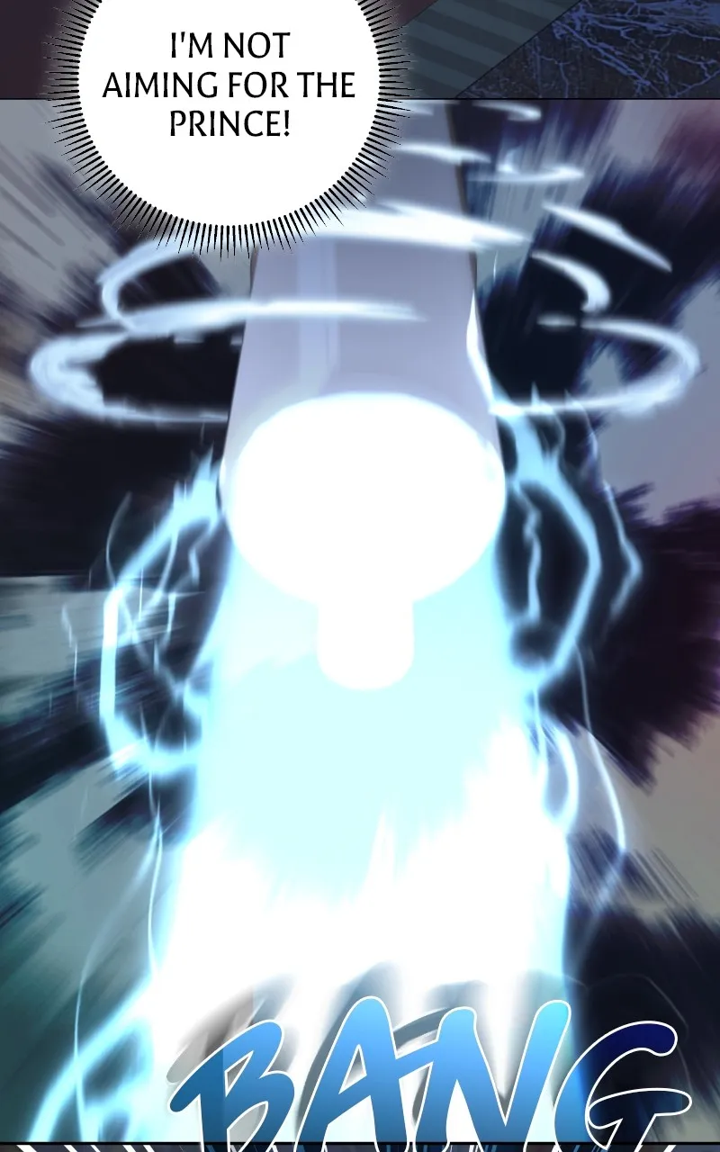 The Holy Emperor’s Grandson is a Necromancer Chapter 28 page 13 - 