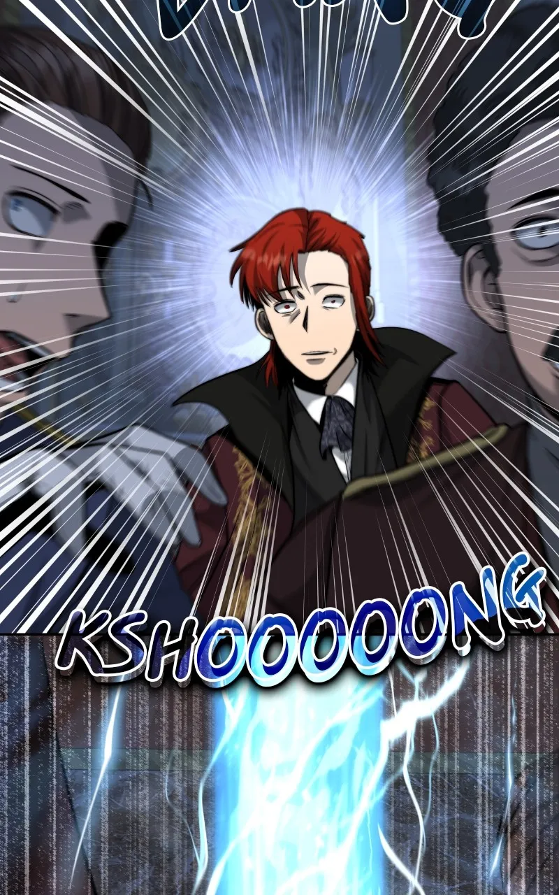 The Holy Emperor’s Grandson is a Necromancer Chapter 28 page 14 - 