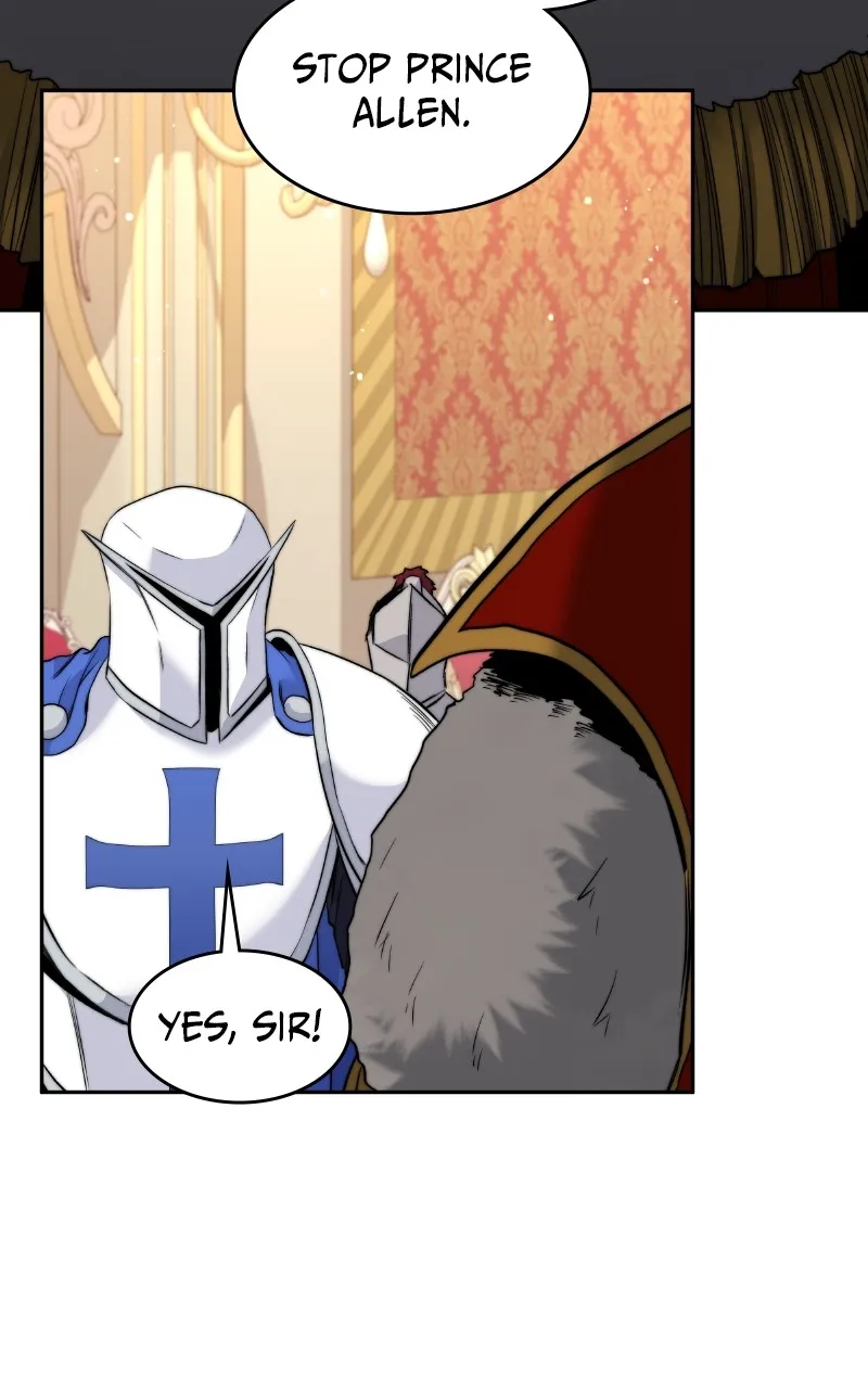The Holy Emperor’s Grandson is a Necromancer Chapter 28 page 21 - 