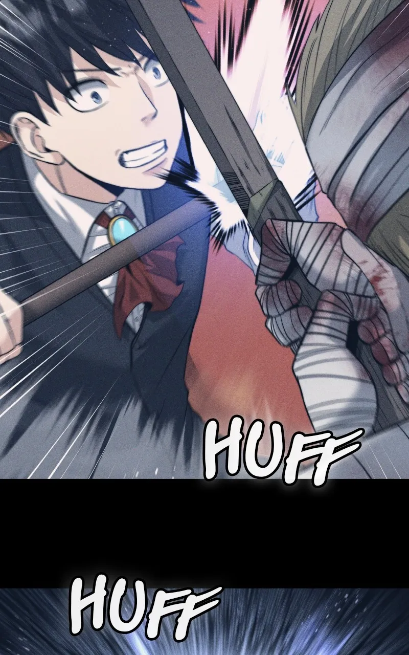 The Holy Emperor’s Grandson is a Necromancer Chapter 28 page 28 - 