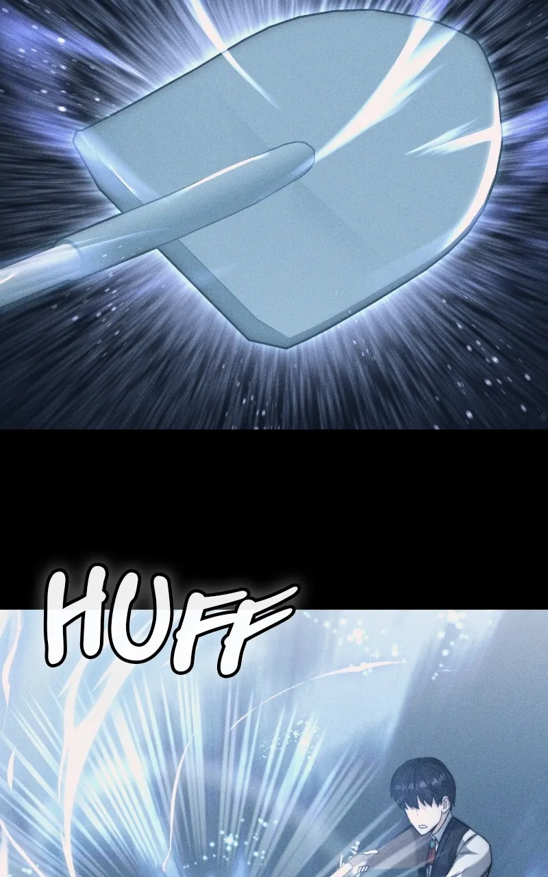 The Holy Emperor’s Grandson is a Necromancer Chapter 28 page 29 - 