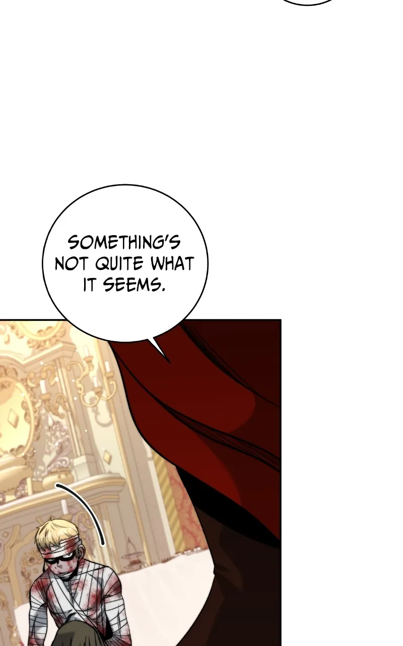 The Holy Emperor’s Grandson is a Necromancer Chapter 28 page 32 - 