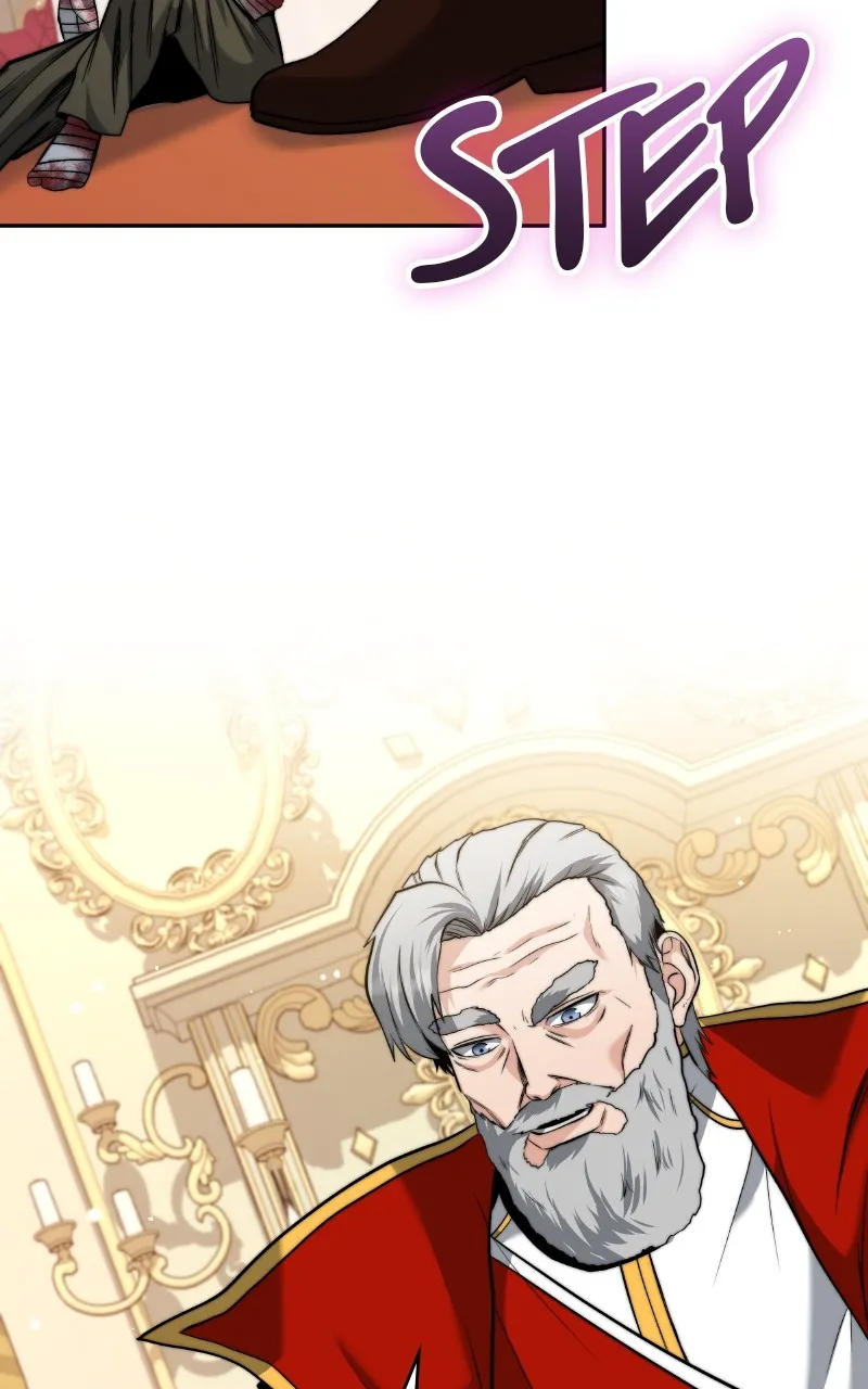 The Holy Emperor’s Grandson is a Necromancer Chapter 28 page 33 - 