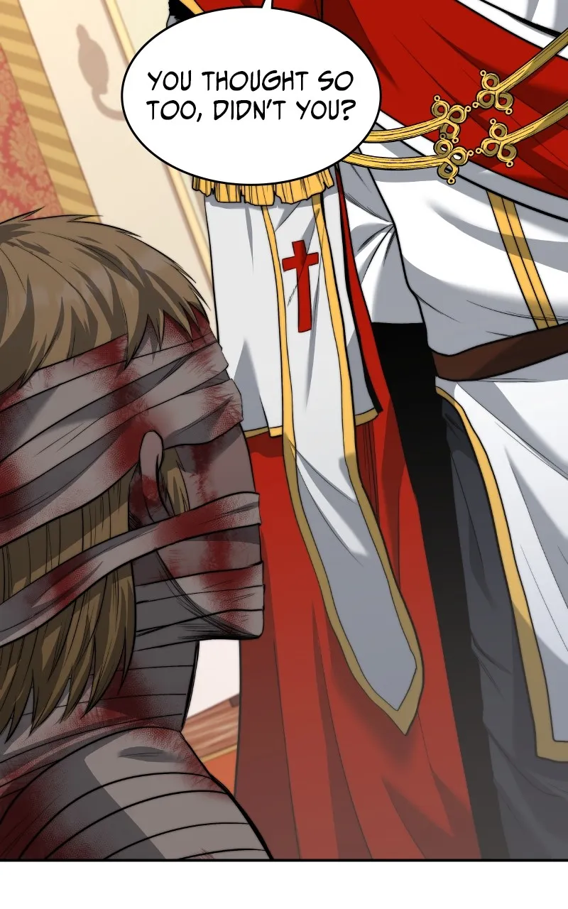 The Holy Emperor’s Grandson is a Necromancer Chapter 28 page 34 - 