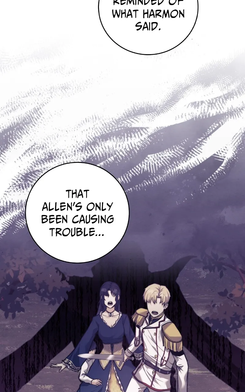 The Holy Emperor’s Grandson is a Necromancer Chapter 28 page 36 - 