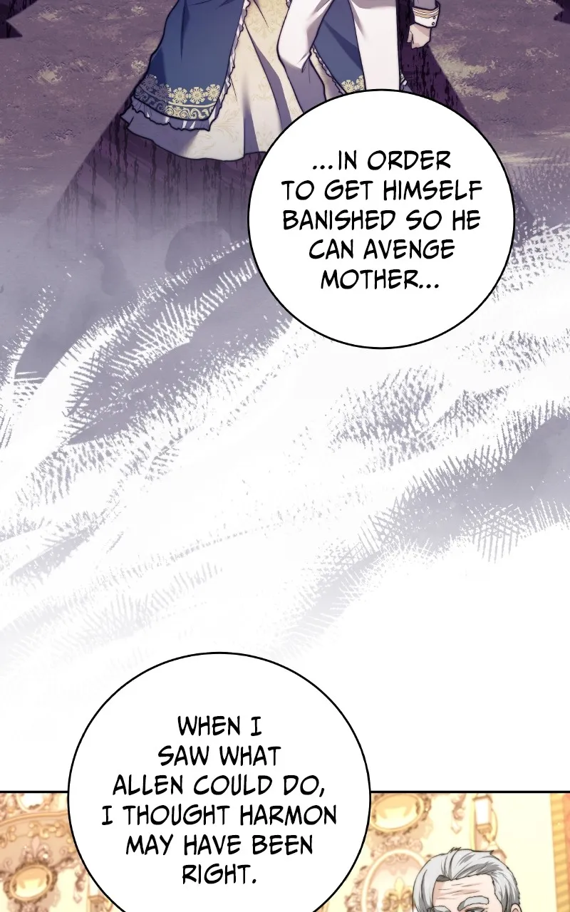 The Holy Emperor’s Grandson is a Necromancer Chapter 28 page 37 - 