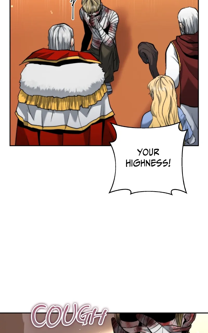 The Holy Emperor’s Grandson is a Necromancer Chapter 28 page 41 - 