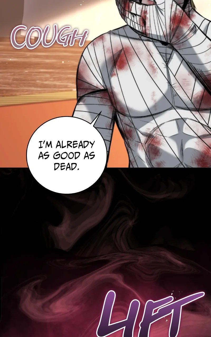 The Holy Emperor’s Grandson is a Necromancer Chapter 28 page 42 - 