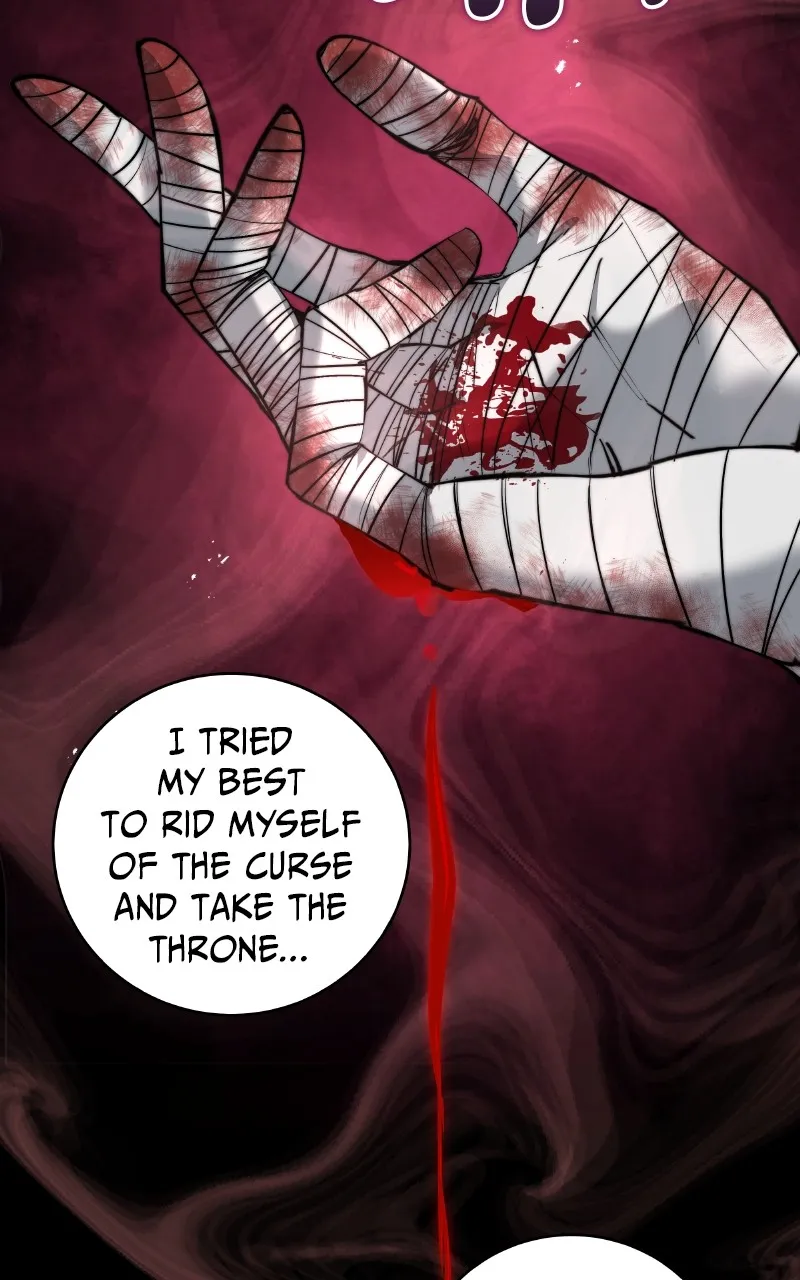 The Holy Emperor’s Grandson is a Necromancer Chapter 28 page 43 - 