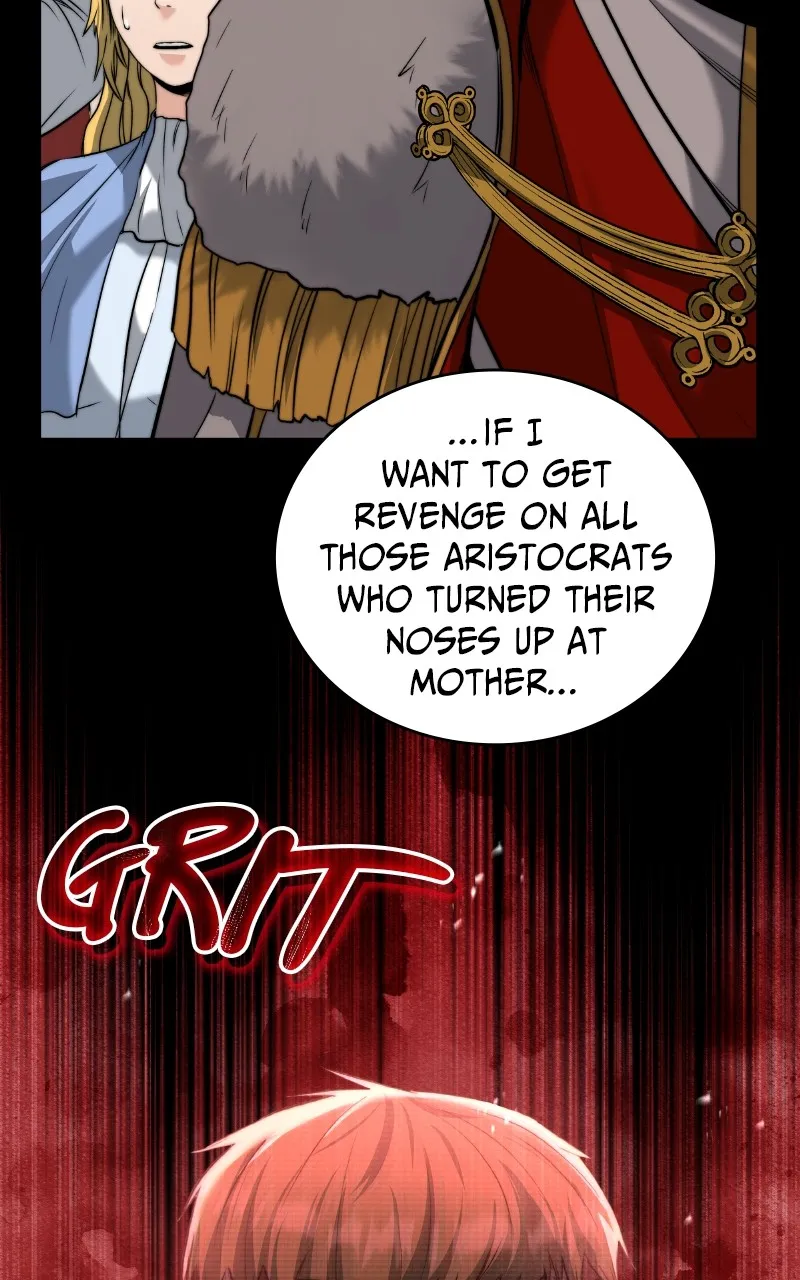 The Holy Emperor’s Grandson is a Necromancer Chapter 28 page 45 - 