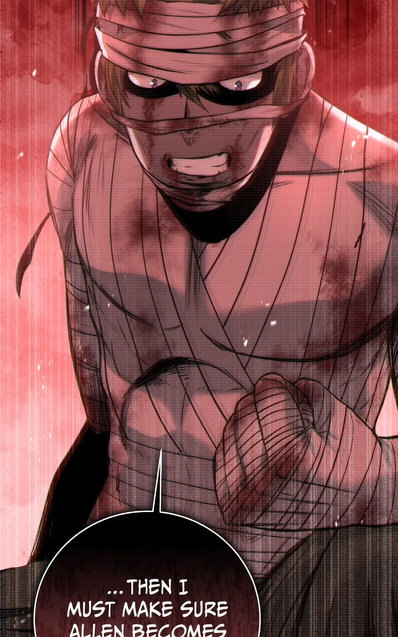 The Holy Emperor’s Grandson is a Necromancer Chapter 28 page 46 - 