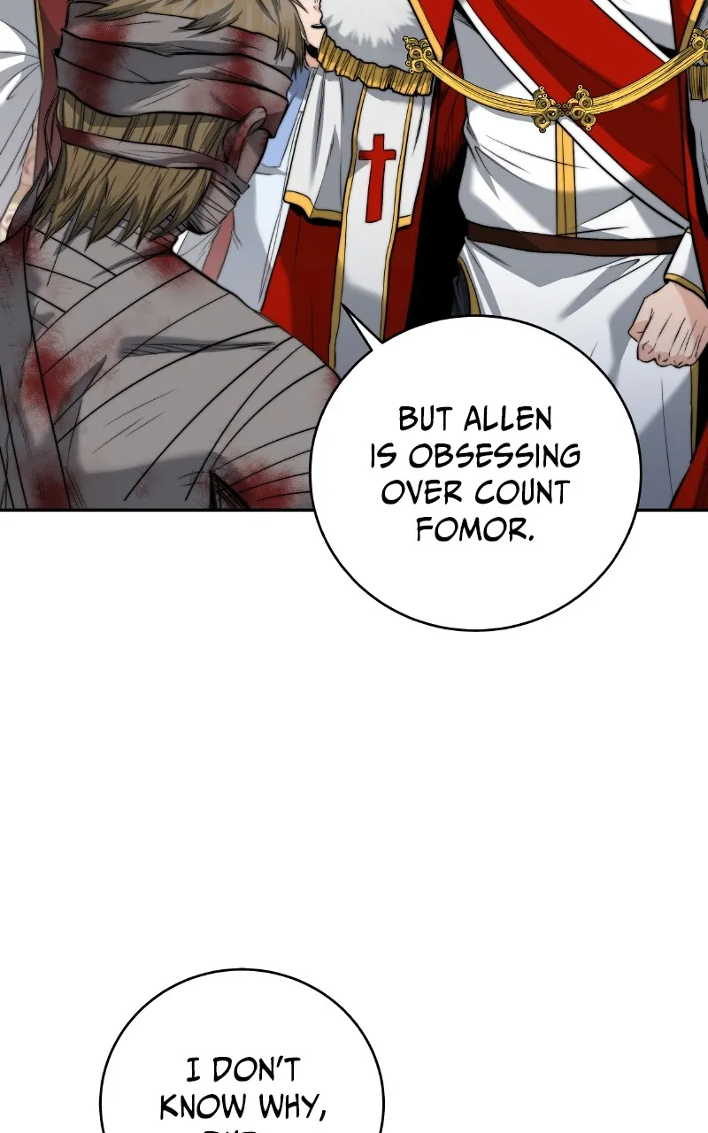 The Holy Emperor’s Grandson is a Necromancer Chapter 28 page 49 - 