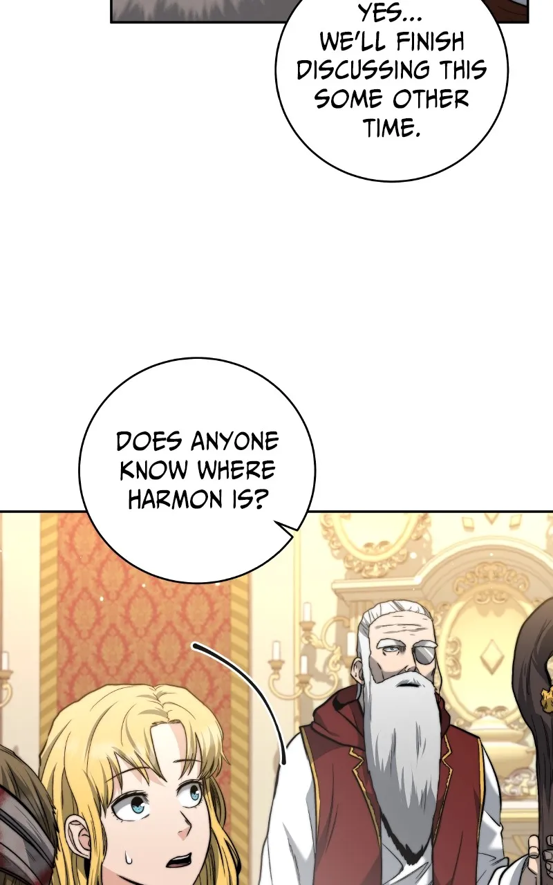 The Holy Emperor’s Grandson is a Necromancer Chapter 28 page 51 - 