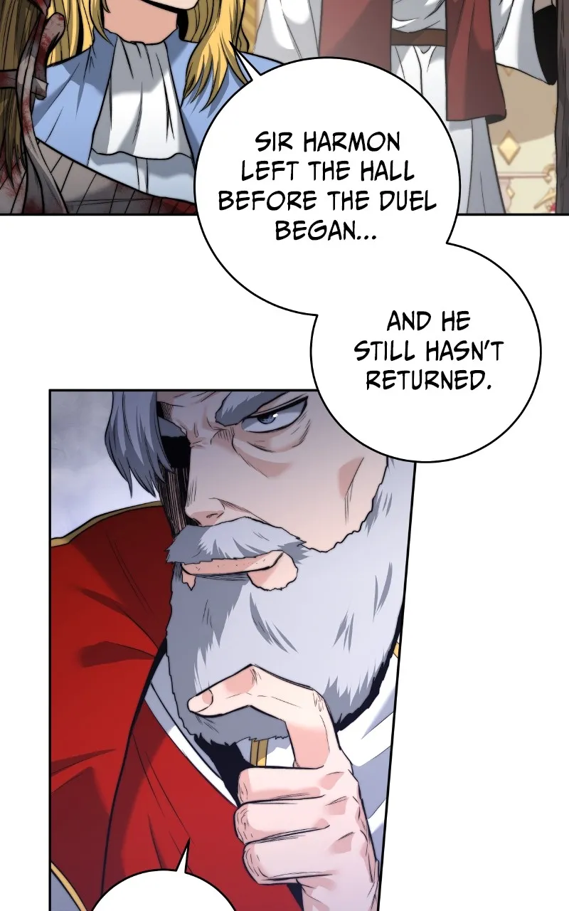 The Holy Emperor’s Grandson is a Necromancer Chapter 28 page 52 - 
