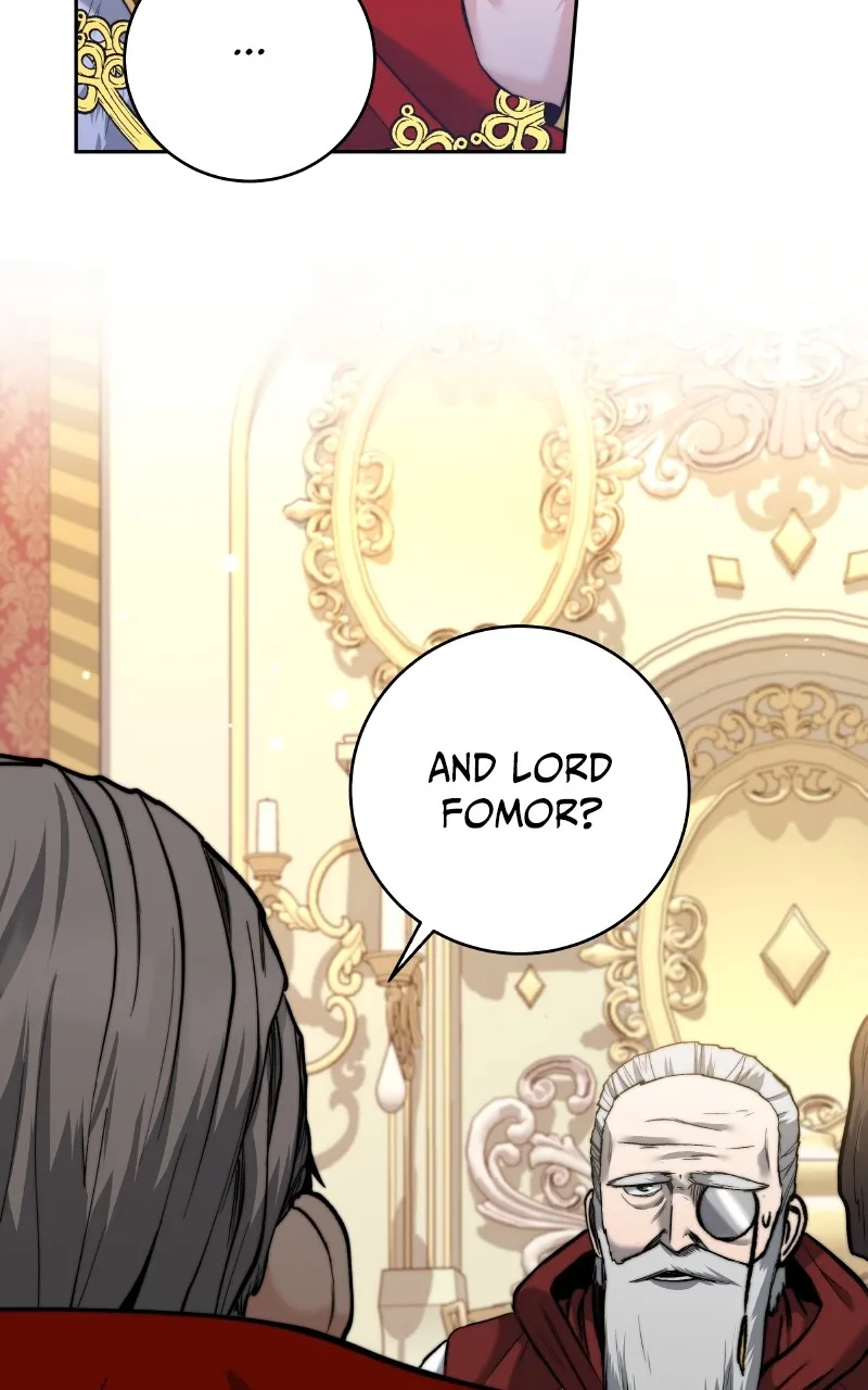 The Holy Emperor’s Grandson is a Necromancer Chapter 28 page 53 - 