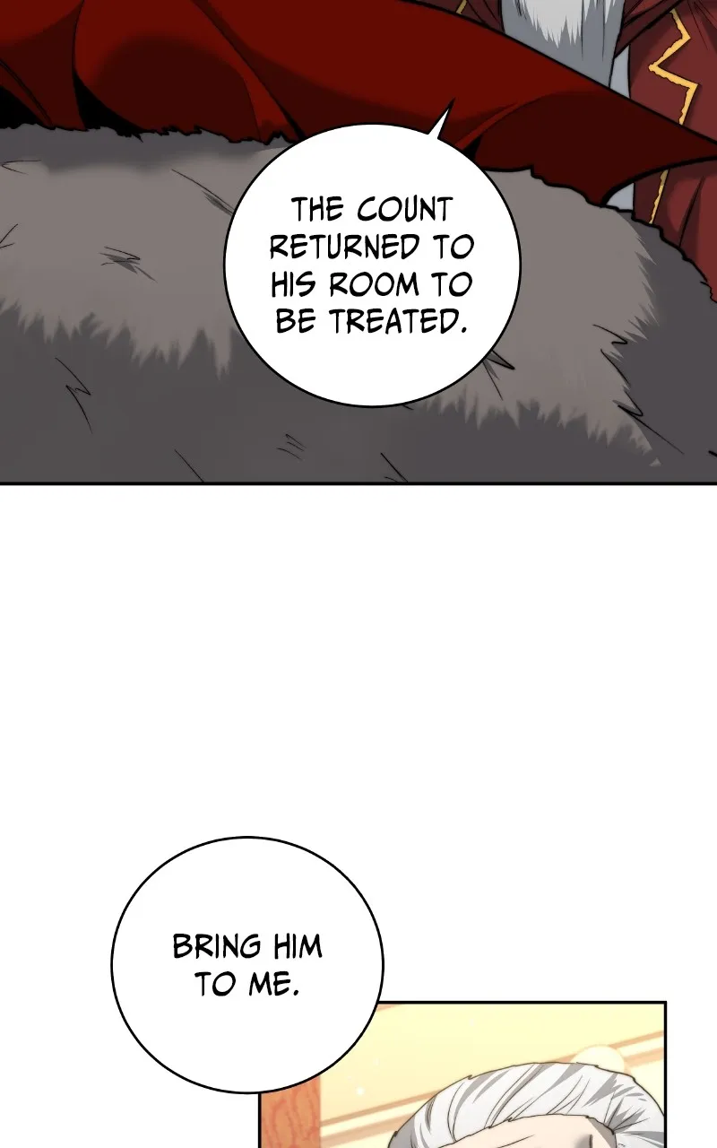 The Holy Emperor’s Grandson is a Necromancer Chapter 28 page 54 - 
