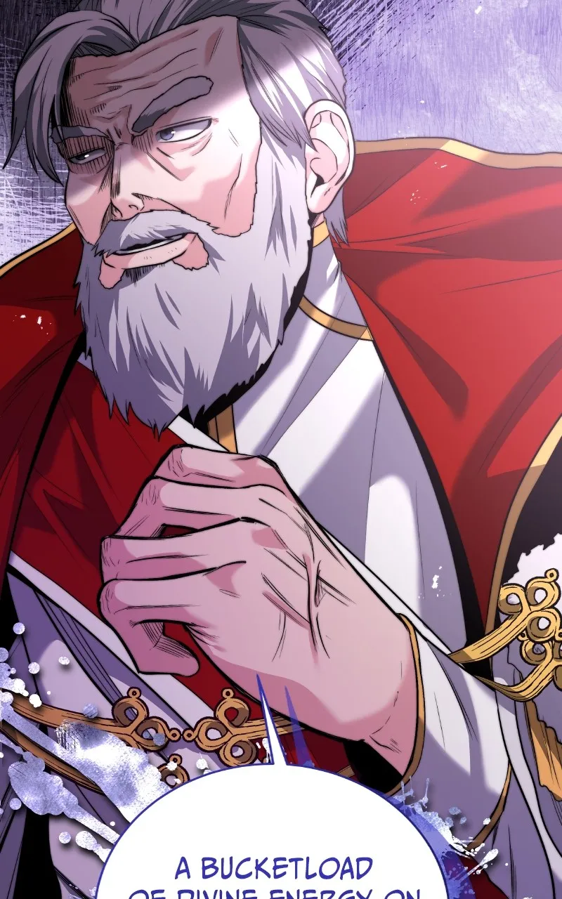The Holy Emperor’s Grandson is a Necromancer Chapter 28 page 58 - 