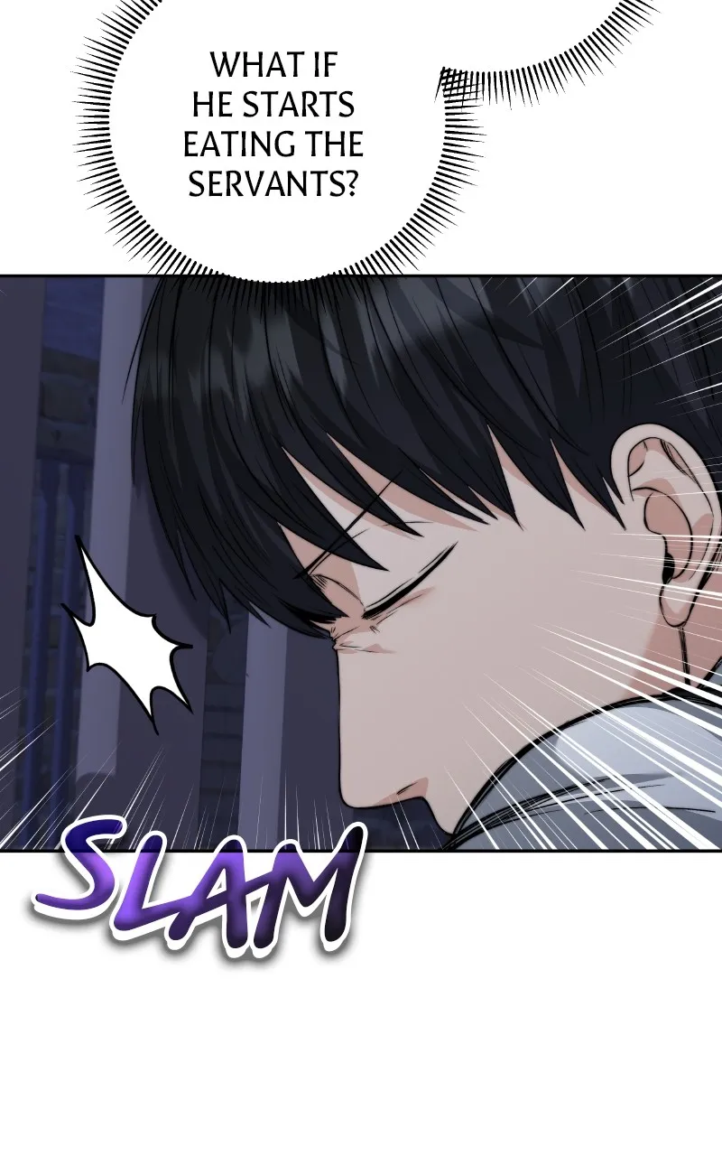 The Holy Emperor’s Grandson is a Necromancer Chapter 28 page 65 - 
