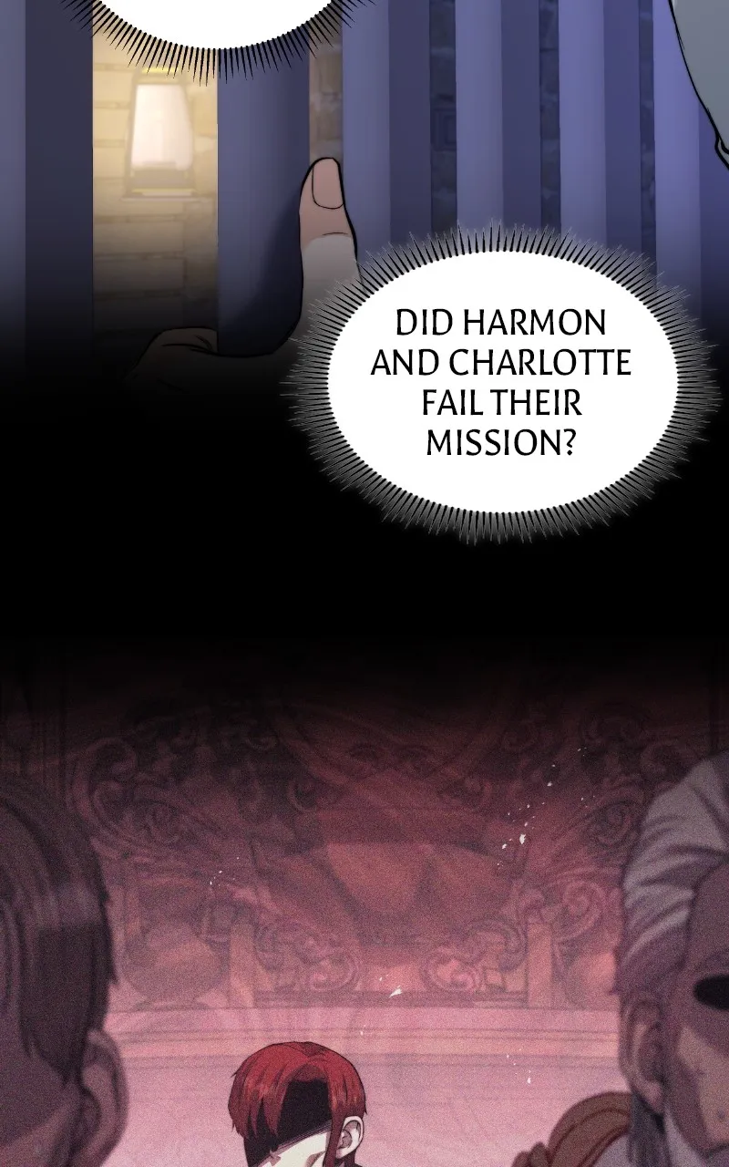 The Holy Emperor’s Grandson is a Necromancer Chapter 28 page 67 - 