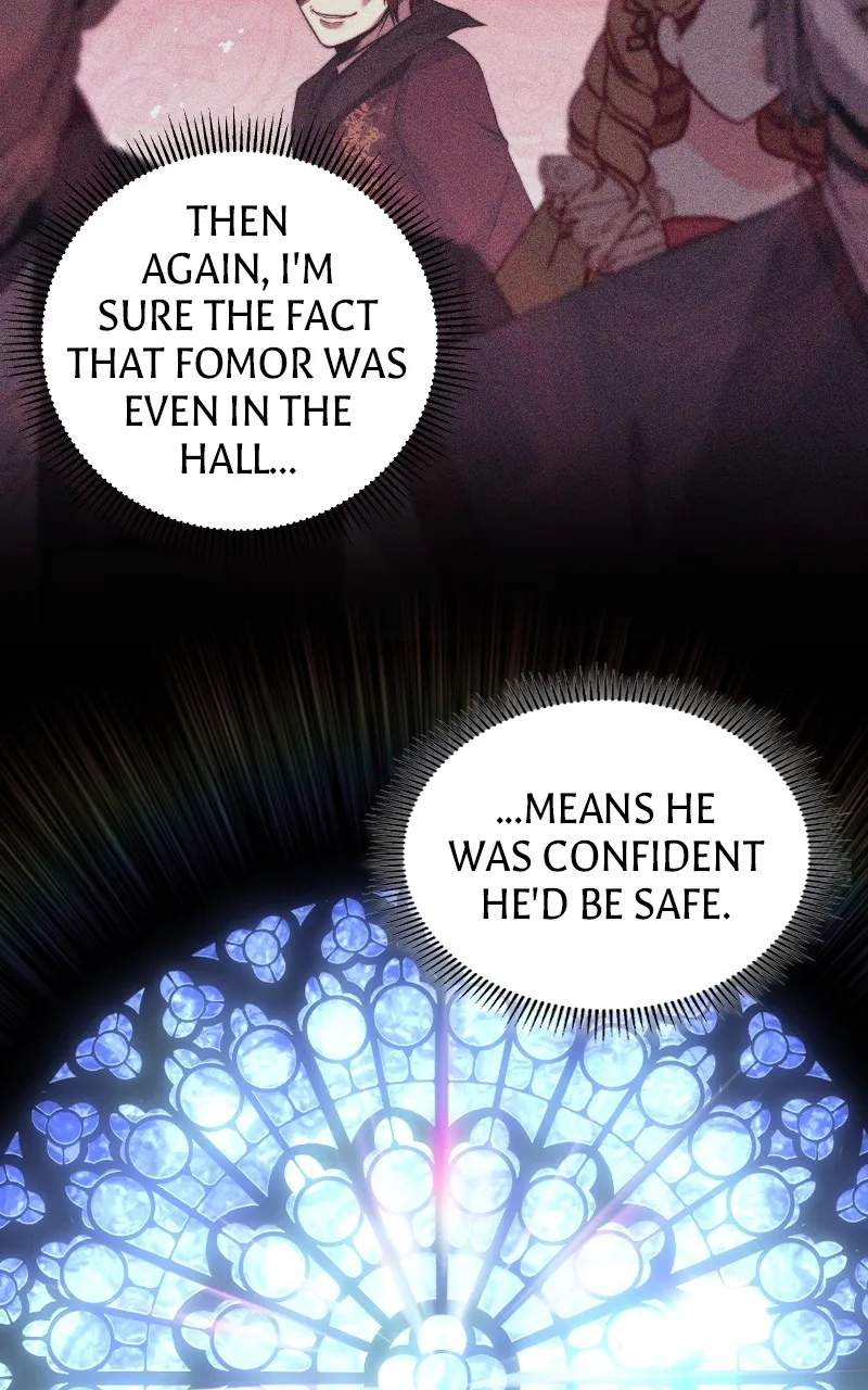 The Holy Emperor’s Grandson is a Necromancer Chapter 28 page 68 - 