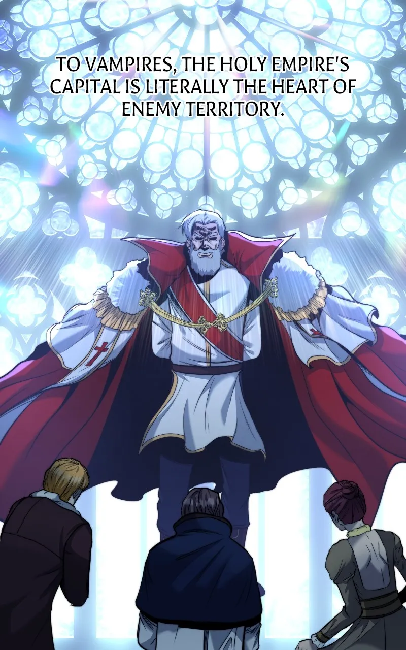 The Holy Emperor’s Grandson is a Necromancer Chapter 28 page 69 - 