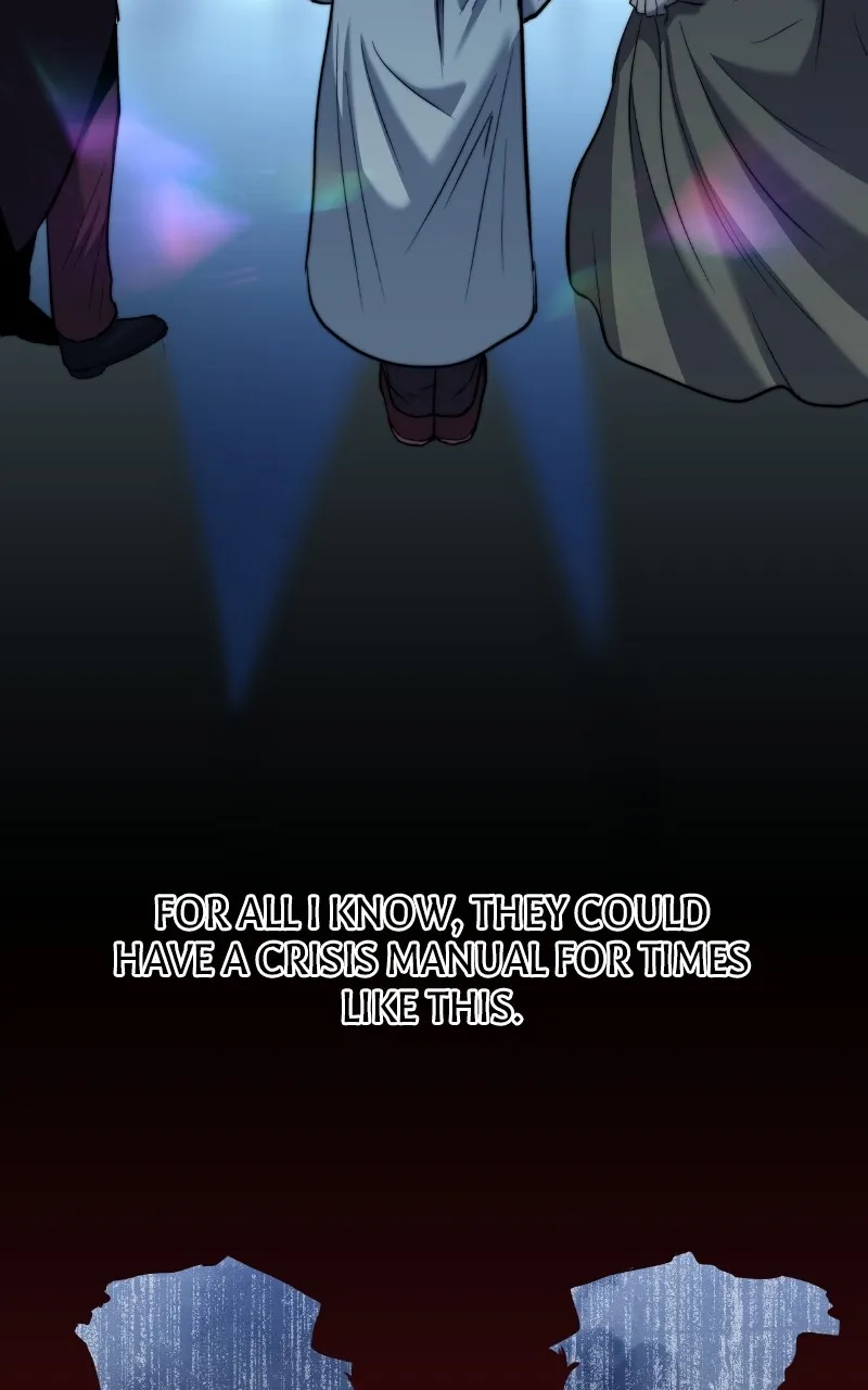 The Holy Emperor’s Grandson is a Necromancer Chapter 28 page 70 - 