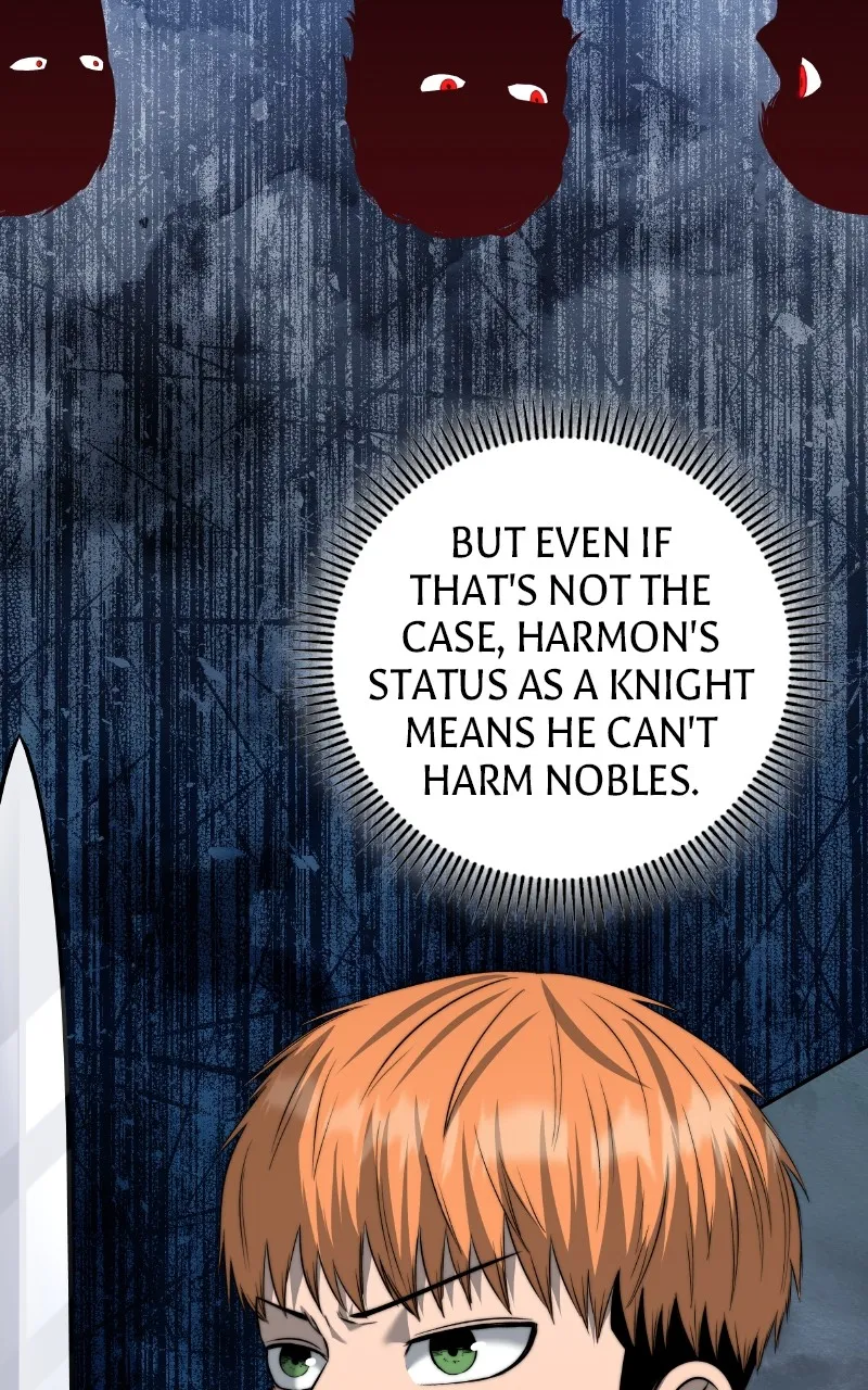 The Holy Emperor’s Grandson is a Necromancer Chapter 28 page 71 - 