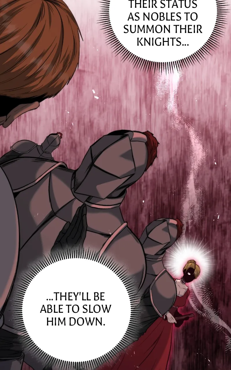 The Holy Emperor’s Grandson is a Necromancer Chapter 28 page 73 - 