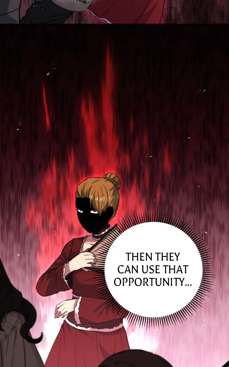 The Holy Emperor’s Grandson is a Necromancer Chapter 28 page 74 - 
