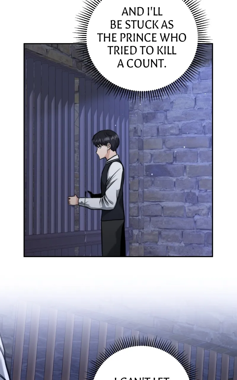 The Holy Emperor’s Grandson is a Necromancer Chapter 28 page 76 - 
