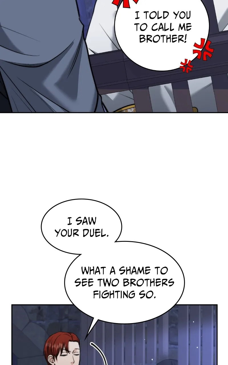 The Holy Emperor’s Grandson is a Necromancer Chapter 28 page 80 - 