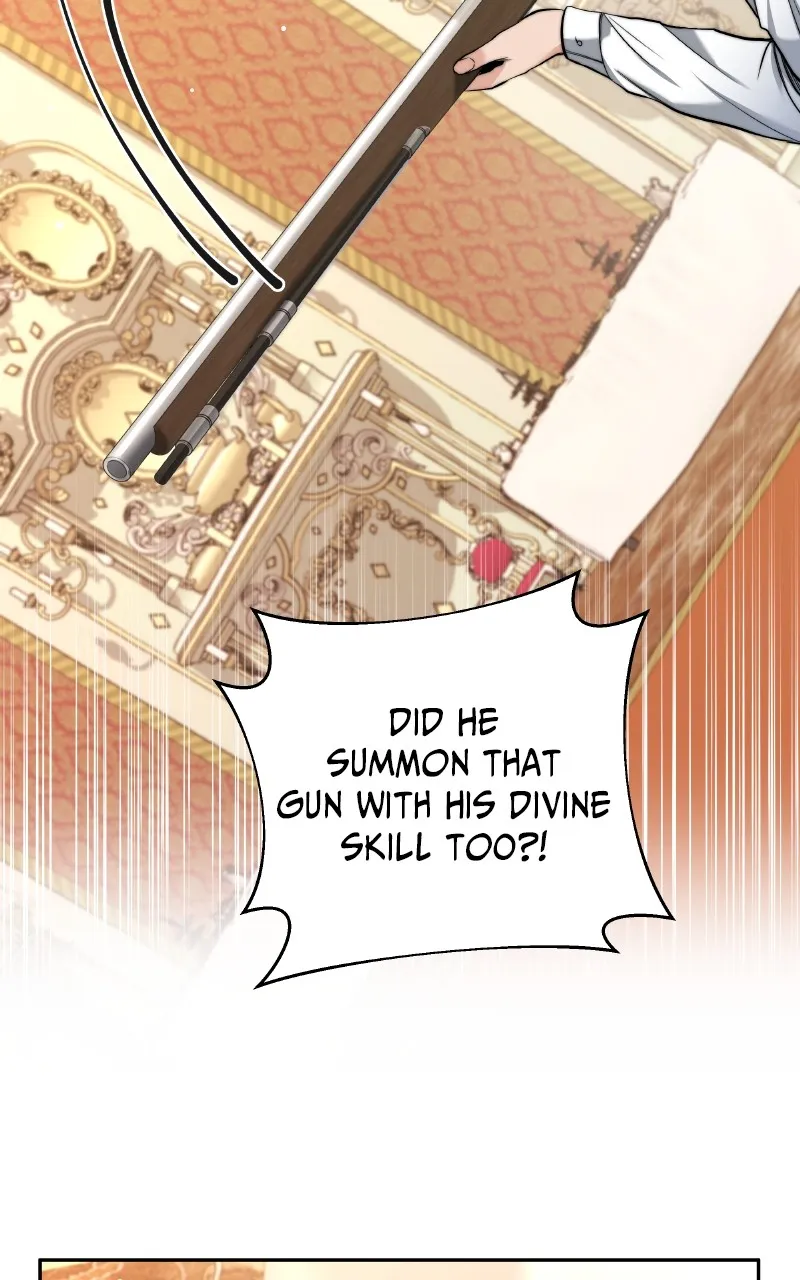 The Holy Emperor’s Grandson is a Necromancer Chapter 28 page 9 - 