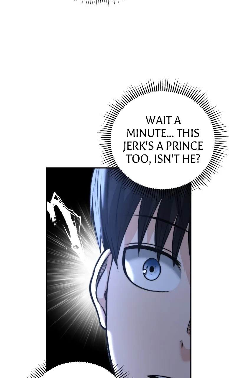The Holy Emperor’s Grandson is a Necromancer Chapter 28 page 83 - 