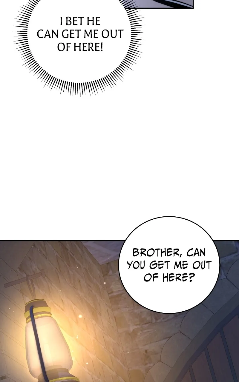 The Holy Emperor’s Grandson is a Necromancer Chapter 28 page 84 - 