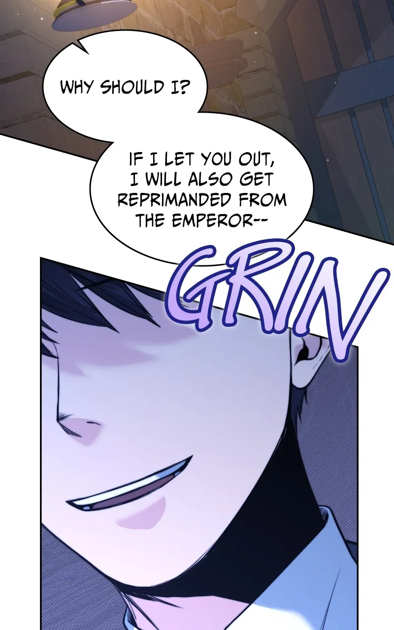 The Holy Emperor’s Grandson is a Necromancer Chapter 28 page 85 - 