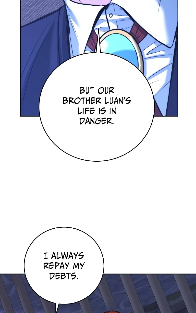 The Holy Emperor’s Grandson is a Necromancer Chapter 28 page 86 - 