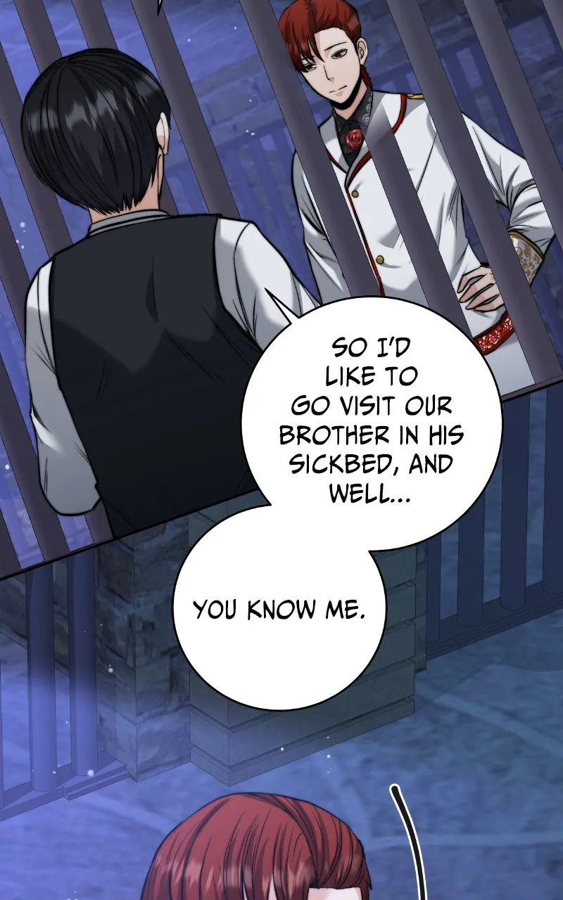 The Holy Emperor’s Grandson is a Necromancer Chapter 28 page 87 - 