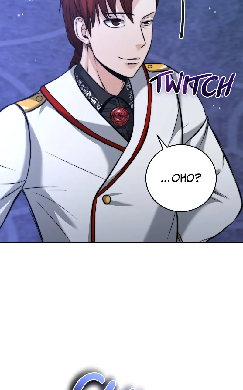 The Holy Emperor’s Grandson is a Necromancer Chapter 28 page 88 - 