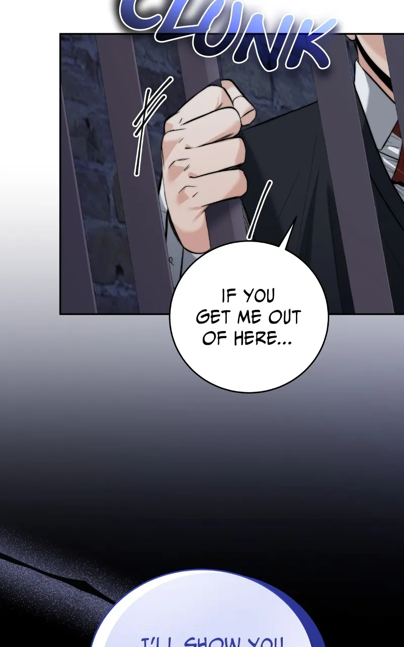 The Holy Emperor’s Grandson is a Necromancer Chapter 28 page 89 - 