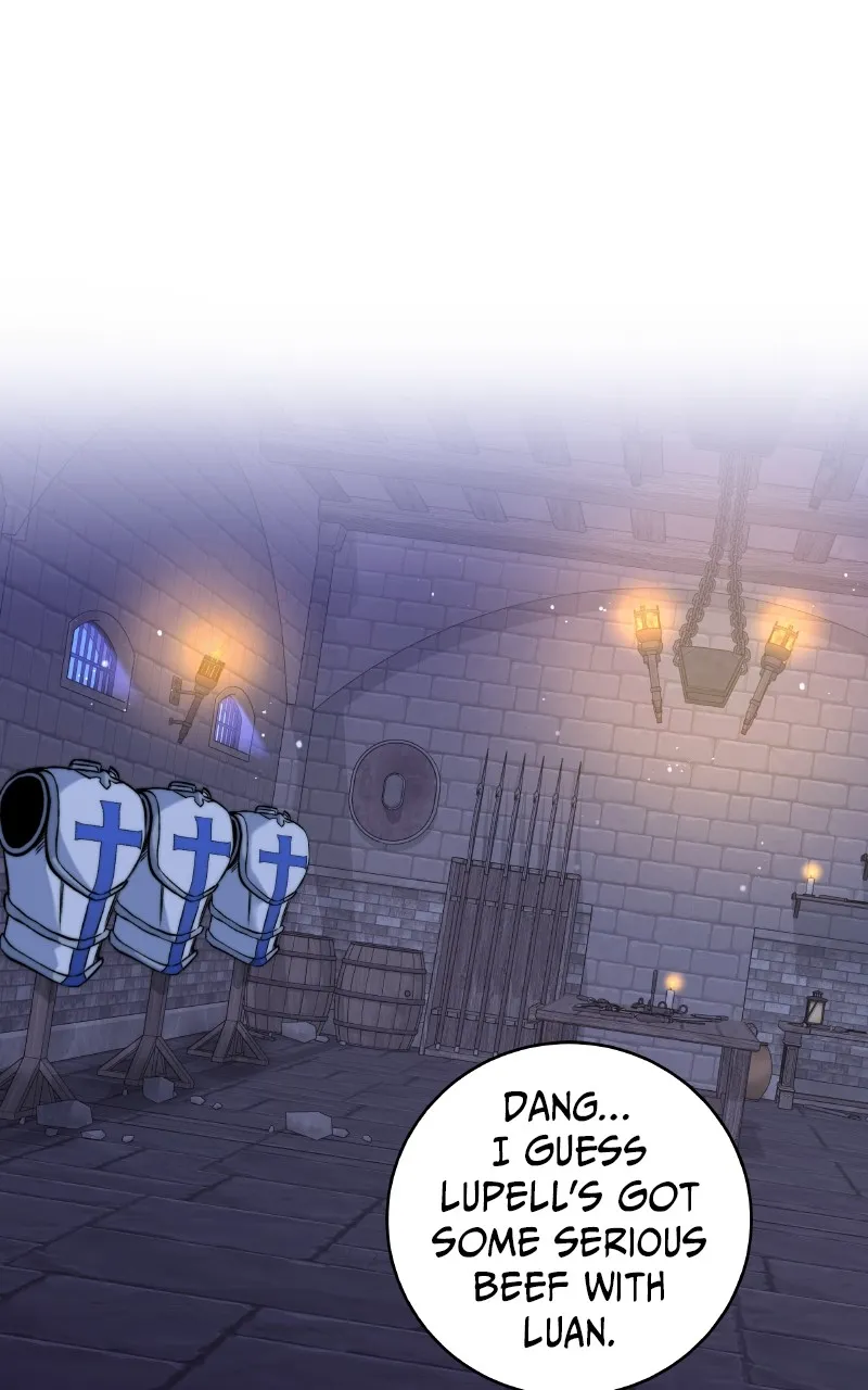 The Holy Emperor’s Grandson is a Necromancer Chapter 29 page 1 - 