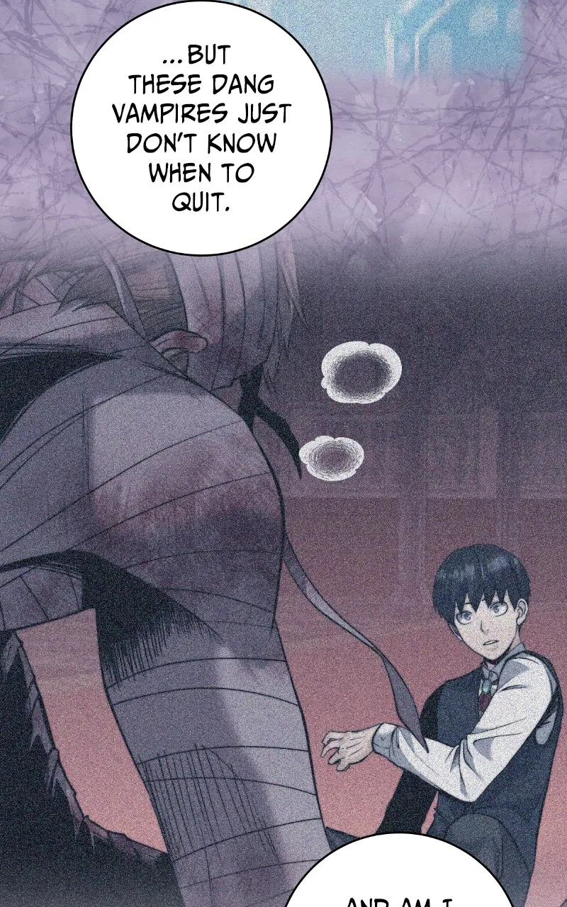 The Holy Emperor’s Grandson is a Necromancer Chapter 29 page 15 - 
