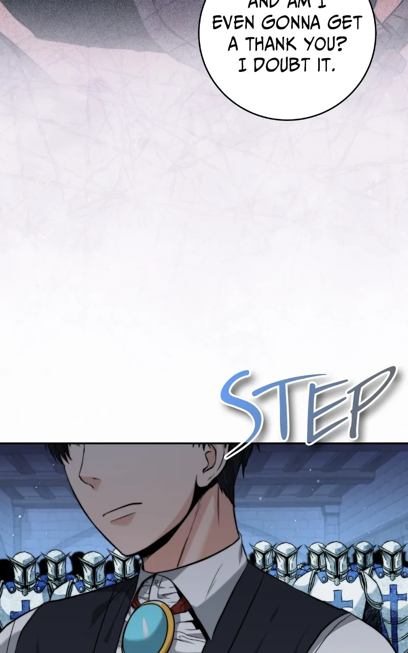 The Holy Emperor’s Grandson is a Necromancer Chapter 29 page 16 - 