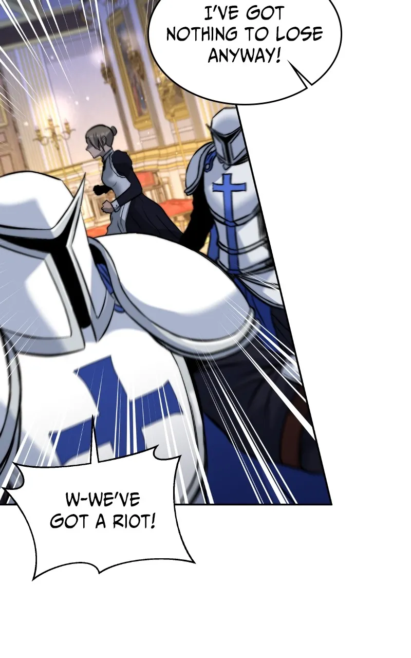 The Holy Emperor’s Grandson is a Necromancer Chapter 29 page 21 - 