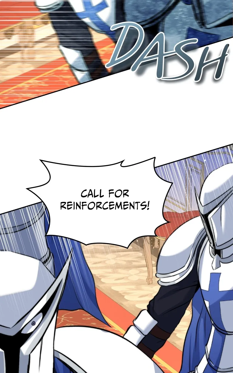 The Holy Emperor’s Grandson is a Necromancer Chapter 29 page 25 - 