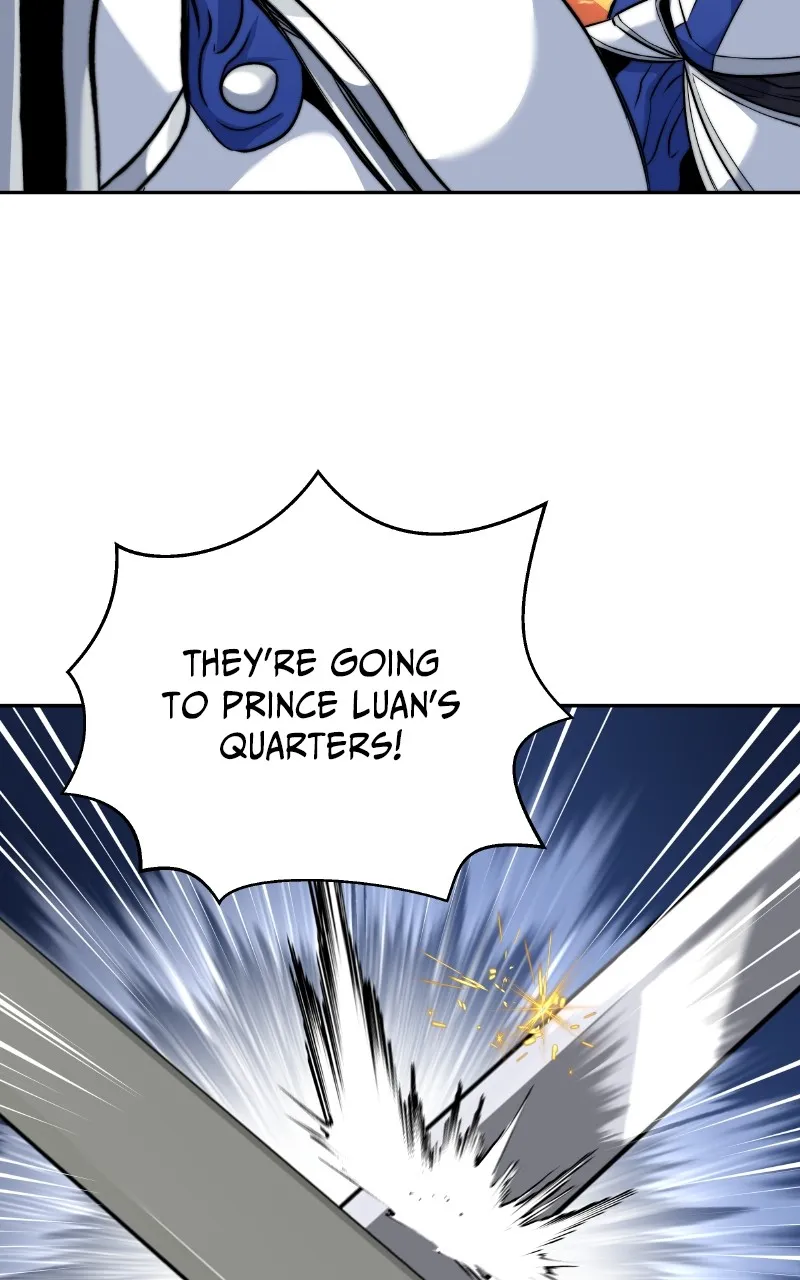 The Holy Emperor’s Grandson is a Necromancer Chapter 29 page 26 - 