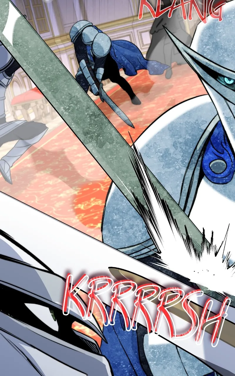 The Holy Emperor’s Grandson is a Necromancer Chapter 29 page 28 - 