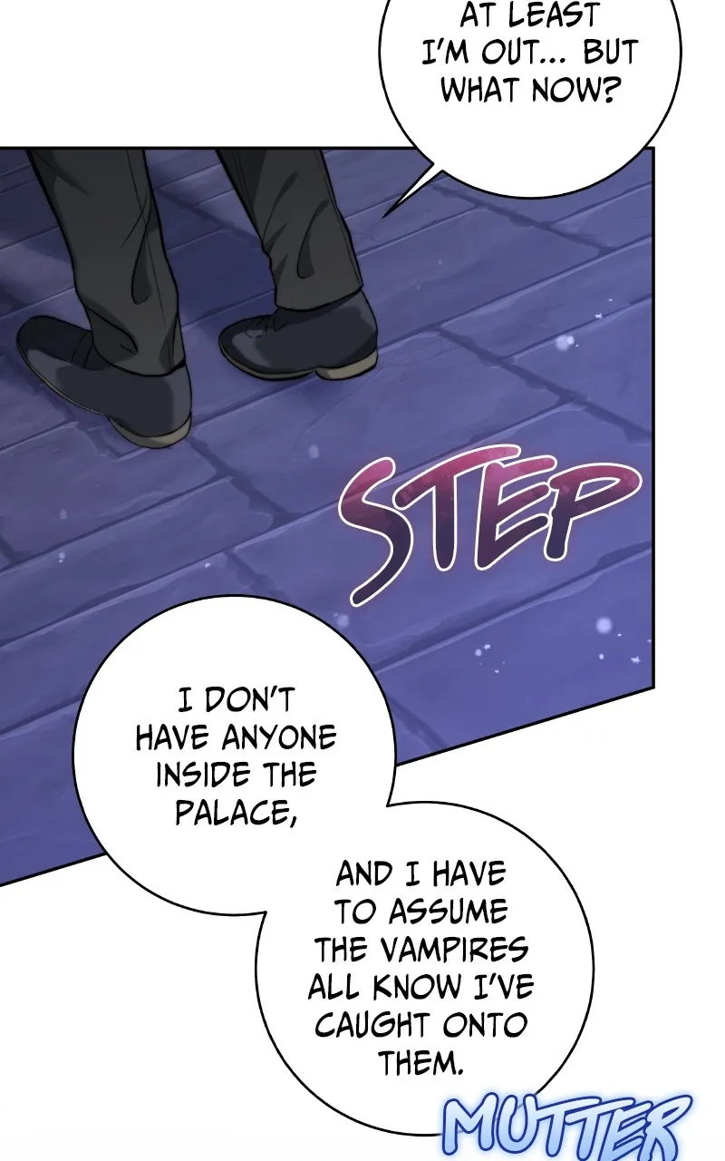 The Holy Emperor’s Grandson is a Necromancer Chapter 29 page 4 - 