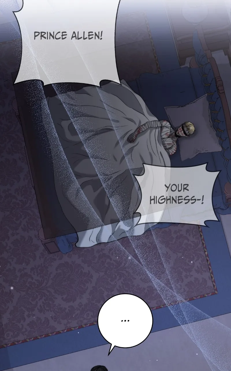 The Holy Emperor’s Grandson is a Necromancer Chapter 29 page 37 - 